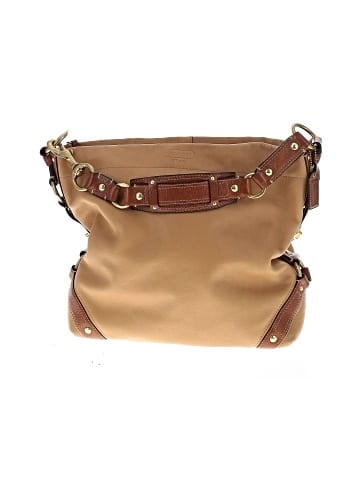 Coach Hobo (view 1)
