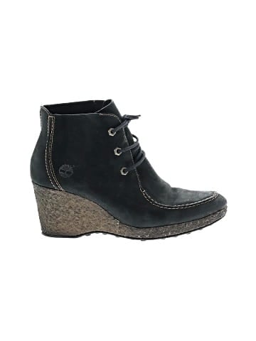Timberland Wedges (view 1)