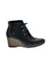 Timberland Black Wedges Size 11 - photo 1