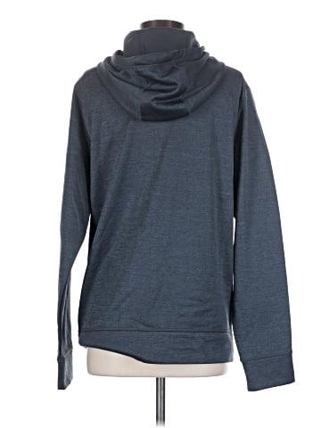 Reebok Zip Up Hoodie (view 2)