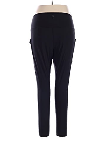 Gap Fit Active Pants (view 2)