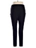 Gap Fit Solid Black Active Pants Size XL - photo 2