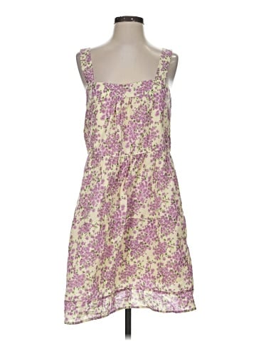 Heartloom Casual Dress (view 1)