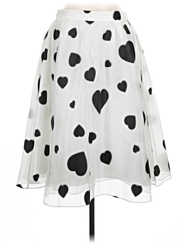 J.Crew Casual Skirt (view 1)
