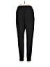 Derek Heart Solid Black Casual Pants Size L - photo 2