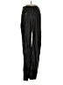 H&M 100% Polyester Black Dress Pants Size 2 - photo 1