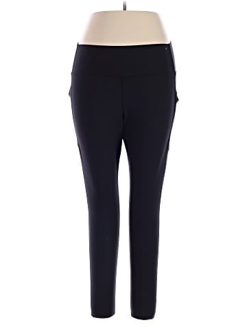 Gap Fit Active Pants (view 1)