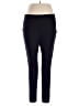 Gap Fit Solid Black Active Pants Size XL - photo 1