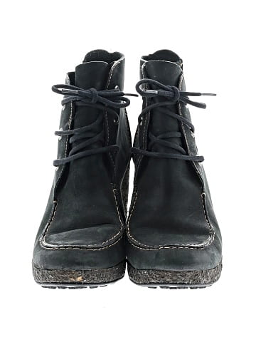 Timberland Wedges (view 2)