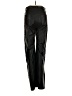H&M 100% Polyester Black Dress Pants Size 2 - photo 2