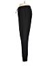 Derek Heart Solid Black Casual Pants Size L - photo 5