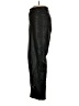 H&M 100% Polyester Black Dress Pants Size 2 - photo 5