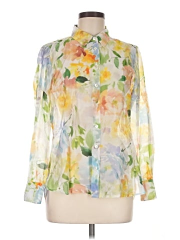 Bailey 44 Long Sleeve Blouse (view 1)
