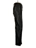 H&M 100% Polyester Black Dress Pants Size 2 - photo 4