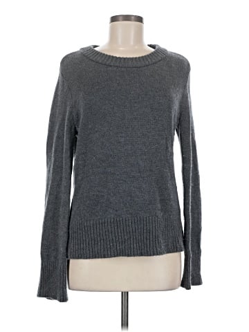 H By Halston Wool Sweater (view 1)