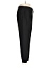 Derek Heart Solid Black Casual Pants Size L - photo 4