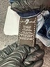 7 For All Mankind Hearts Blue Jeans Size 32 waist - photo 9