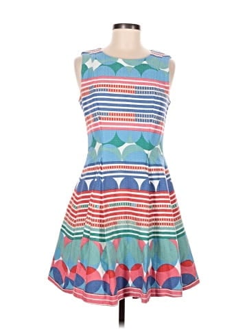 Just... Taylor Casual Dress (view 1)