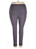 Avia Gray Active Pants Size 20 - photo 2