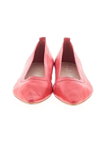 Calvin Klein Flats (view 2)