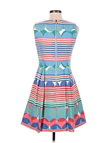 Just... Taylor Casual Dress (view 2)