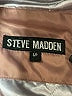 Steve Madden 100% Polyester Brown Jacket Size S - photo 3