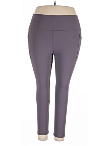 Avia Active Pants (view 1)