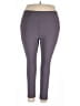 Avia Gray Active Pants Size 20 - photo 1