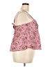 J.Crew Collection 100% Cotton Pink Sleeveless Top Size 20 - photo 4