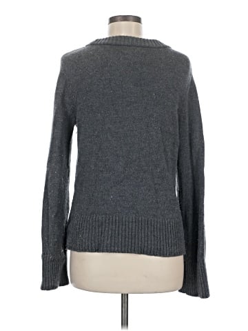 H By Halston Wool Sweater (view 2)