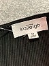 Kaileigh Black Bodysuit Size M - photo 3