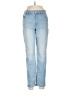 Old Navy Blue Jeans Size 8 - photo 1