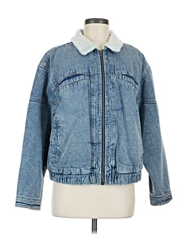 Wild Fable Denim Jacket (view 1)