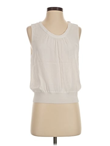 Babaton Sleeveless Blouse (view 1)