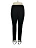 Bar III Black Active Pants Size XL - photo 2