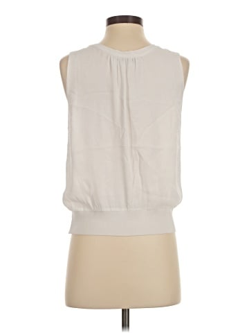 Babaton Sleeveless Blouse (view 2)