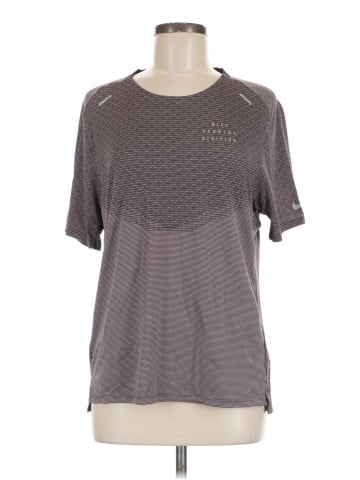 Nike Active T-Shirt (view 1)