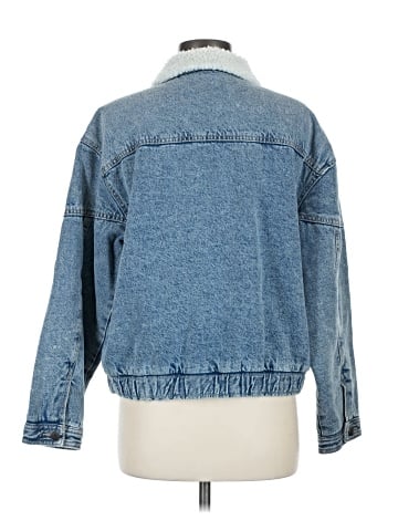 Wild Fable Denim Jacket (view 2)