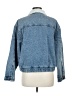 Wild Fable Blue Denim Jacket Size M - photo 2
