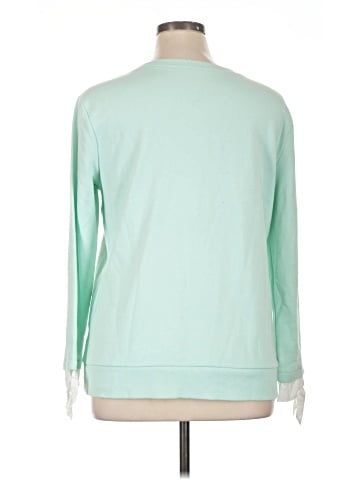 St. John's Bay Sweatshirt (view 2)
