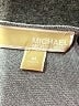 MICHAEL Michael Kors Gray Pullover Sweater Size M - photo 7