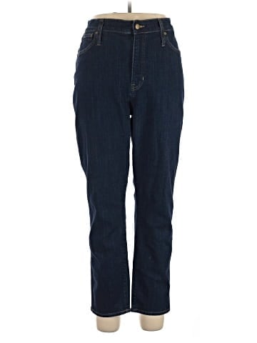J.Crew Jeans (view 1)