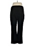 Chico's Black Active Pants Size XL Petite (3) - photo 2