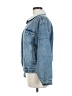 Wild Fable Blue Denim Jacket Size M - photo 5
