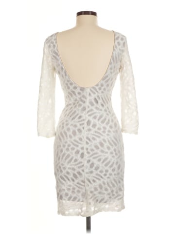 Akira Chicago Black Label Cocktail Dress (view 2)
