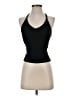 Assorted Brands Black Tank Top Size S - photo 1