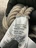 DKNY Gray Pullover Sweater Size S - photo 8