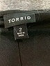 Torrid Gray Casual Dress Size 2X Plus (2) - photo 7