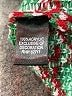 Blizzard Bay 100% Acrylic Graphic Green Pullover Sweater Size L - photo 8