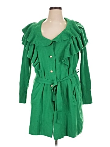 C. Wonder Cardigan (view 1)